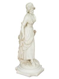 Young Woman