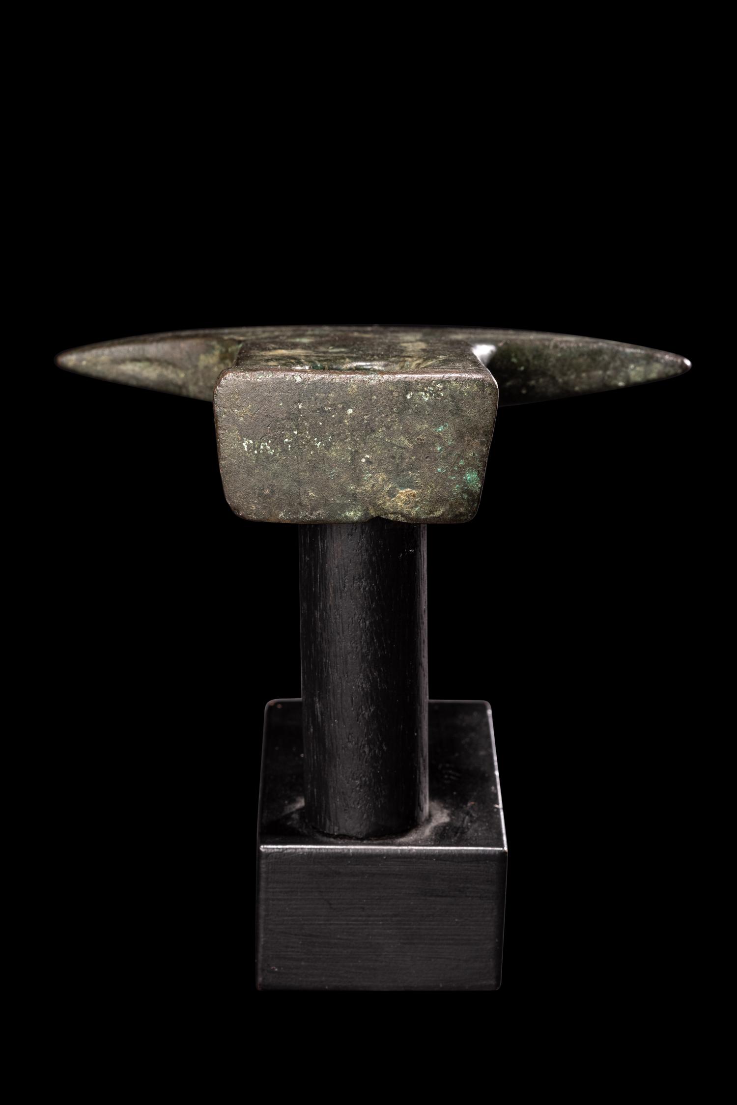 A Levantine Bronze Axe