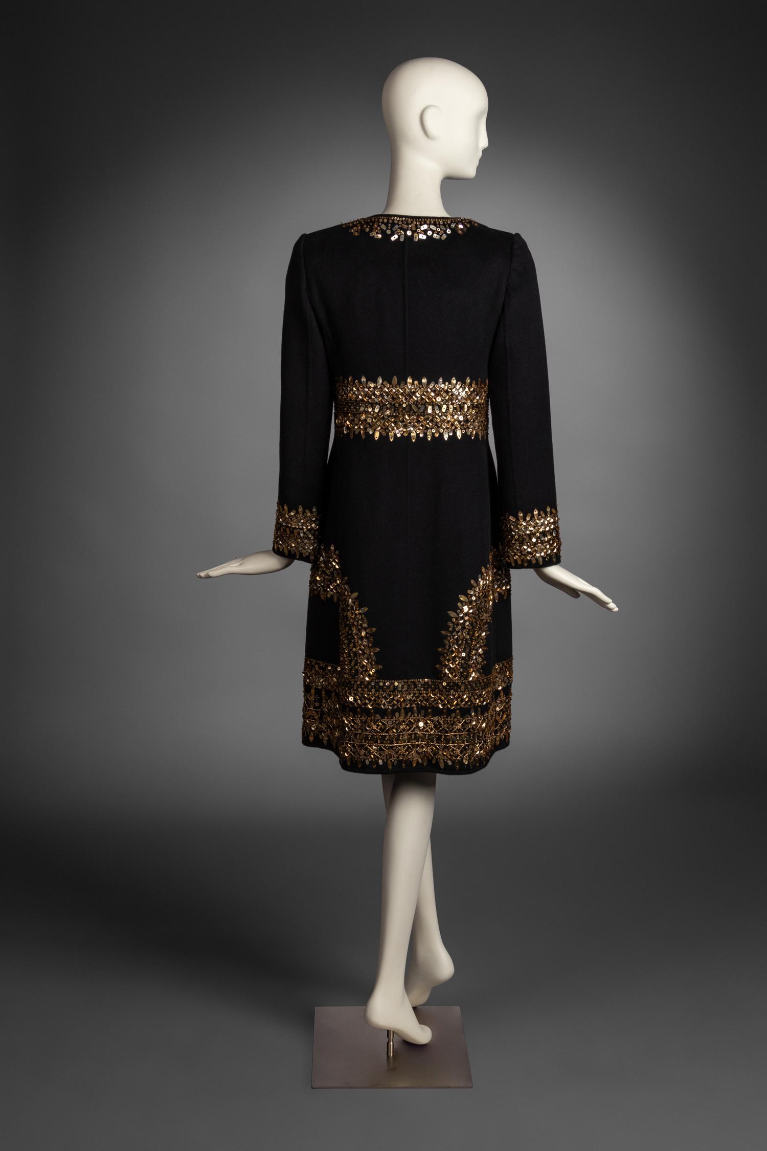 Oscar de la Renta Jacket, 2006