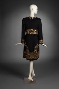 Oscar de la Renta Jacket, 2006