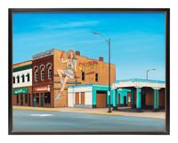 Calumet Says Howdy , 1997