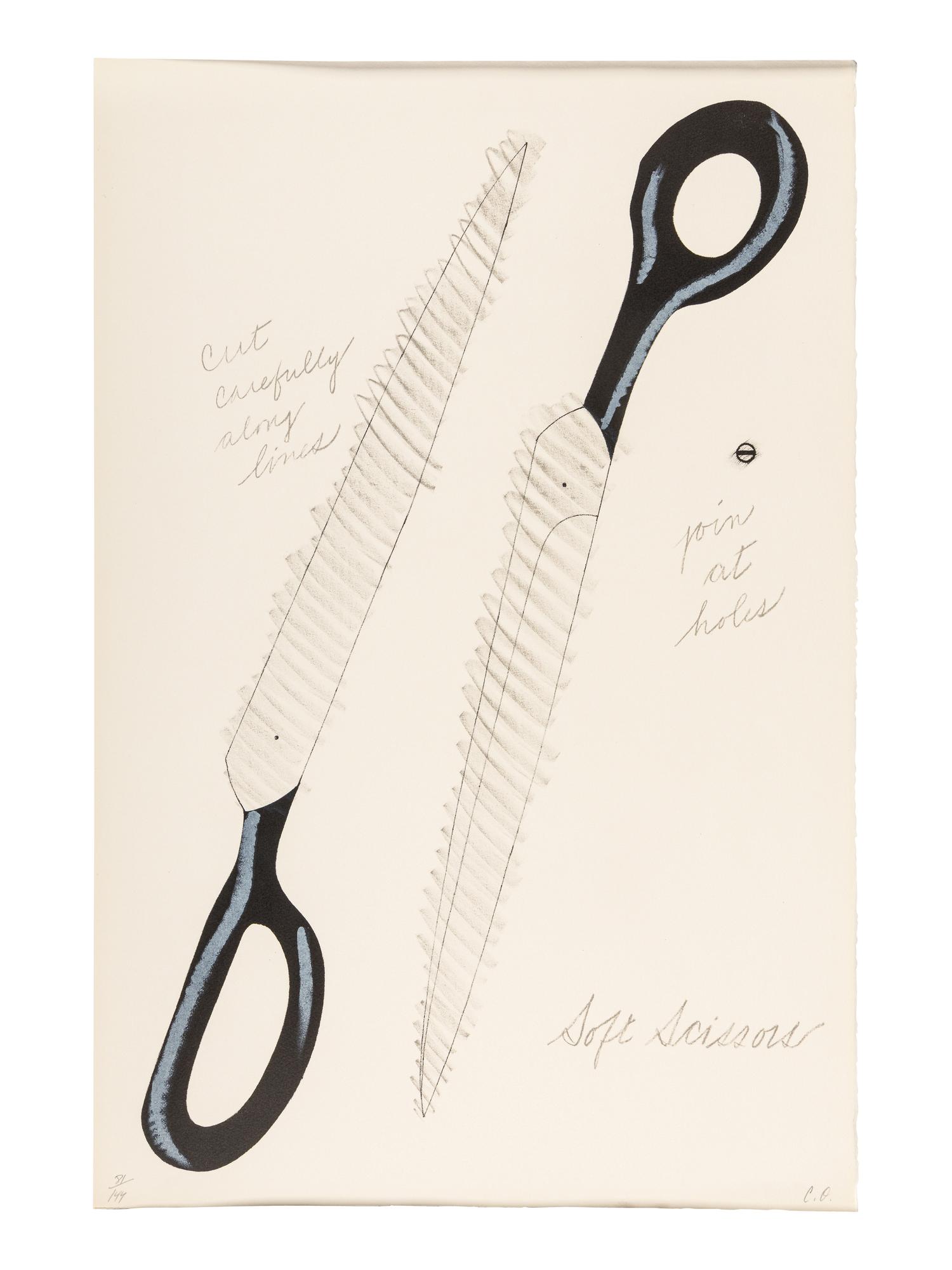 National Collection of Fine Arts Portfolio