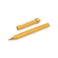 Cartier, Gold-Plated Ballpoint Pen