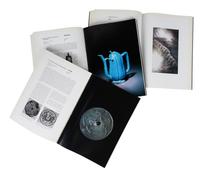 [KAIKODO JOURNAL] A group of catalogues of Kaikodo Gallery, New York, comprising: