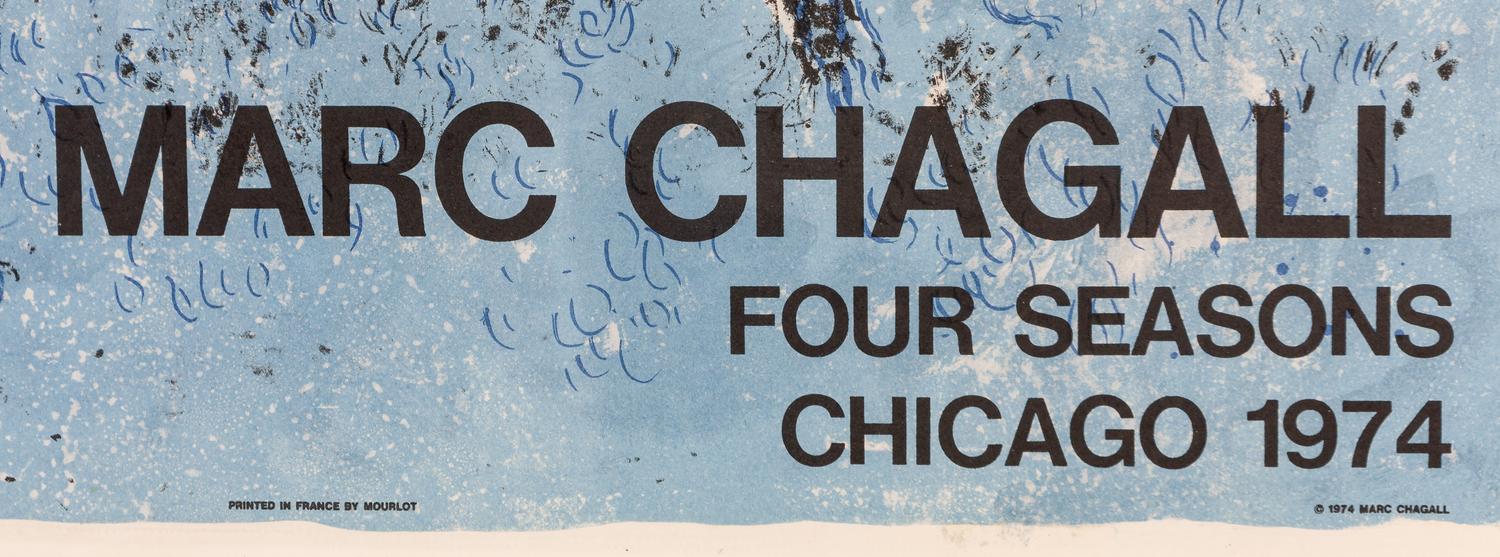 The Four Seasons (poster)