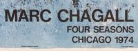 The Four Seasons (poster)