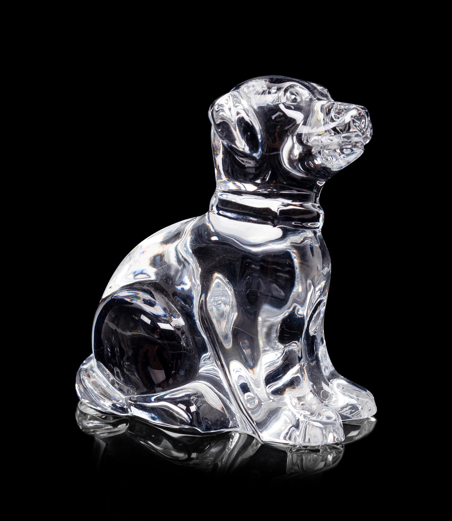 Four Glass Table Articles