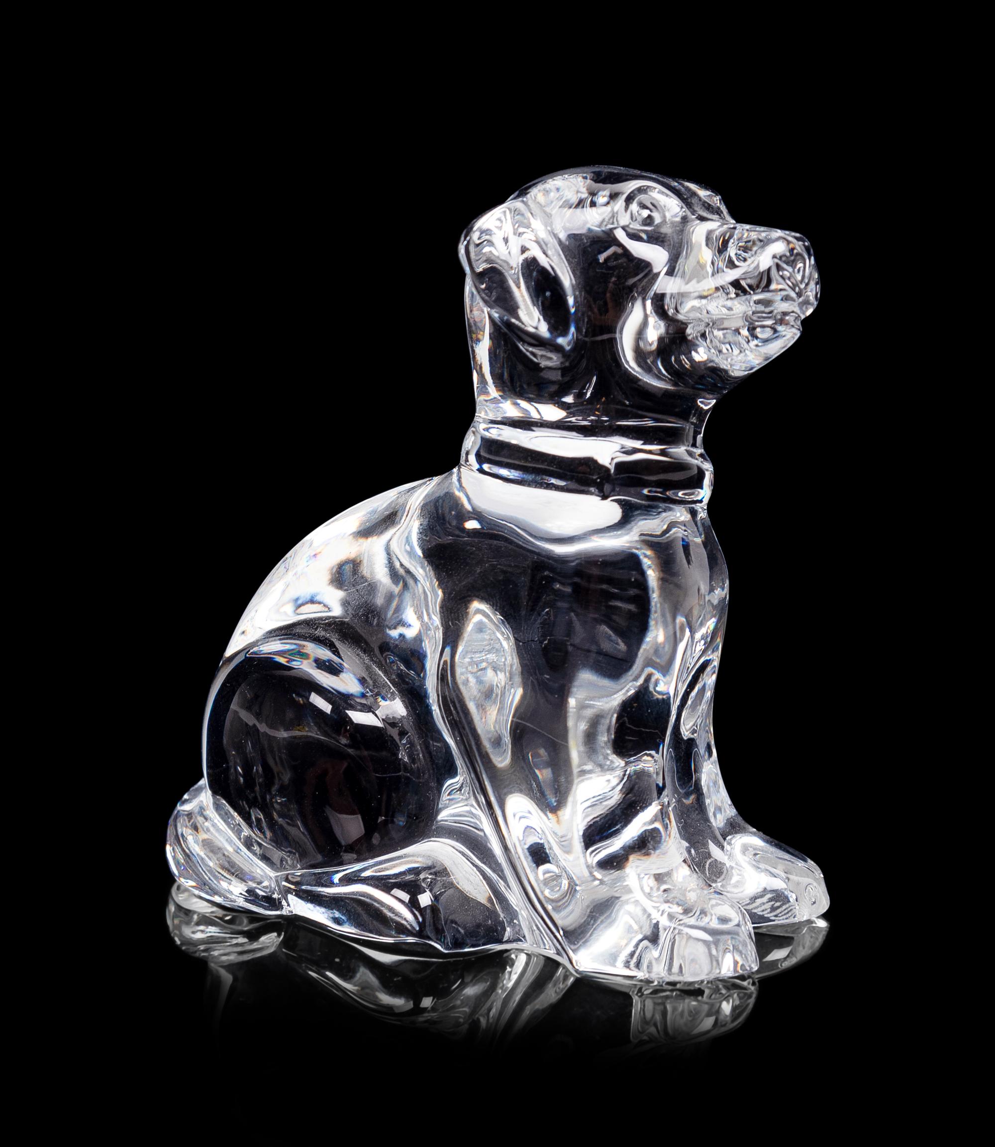 Four Glass Table Articles