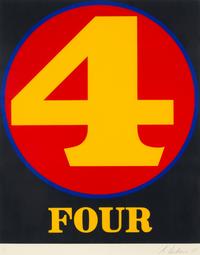 Numbers (the complete portfolio)