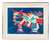 Blue Cat