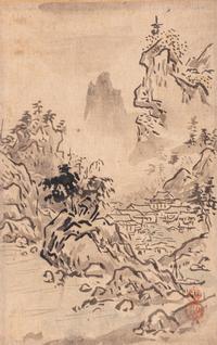 Kano Tan'yu