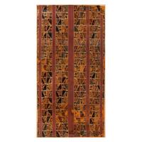 A Huari Tunic Tapestry
