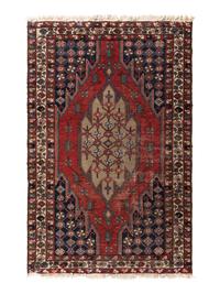A Malayer Rug
