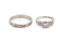 DIAMOND RING