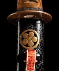 A Wakazashi