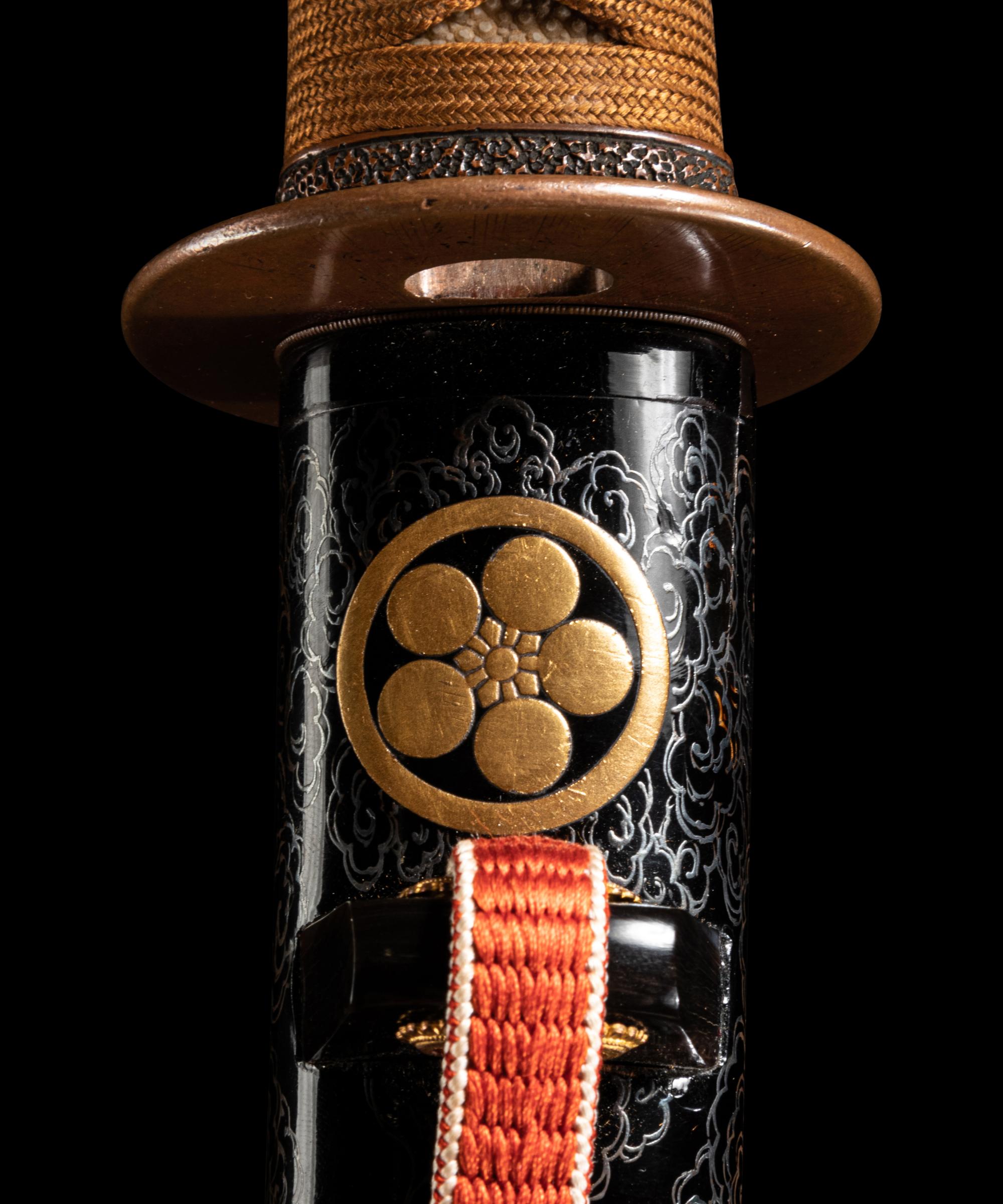 A Wakazashi