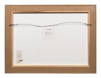 Untitled (I had a wonderful childhood ), 2006, Untitled (sometimes I wonder...), 2005 , and Untitled (Miller A little higher) , 2006 (a group of three works)