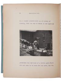 Photo-Illustrated Books & Photography Albums Our Southern Circuit. Illustrated southern travelogue, 1894.