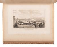 WESTALL, William (1781-1850) and Samuel OWEN (ca 1769-1857). Picturesque Tour of the River Thames. London: R. Ackermann, 1828.