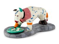 Dog, 1979-80