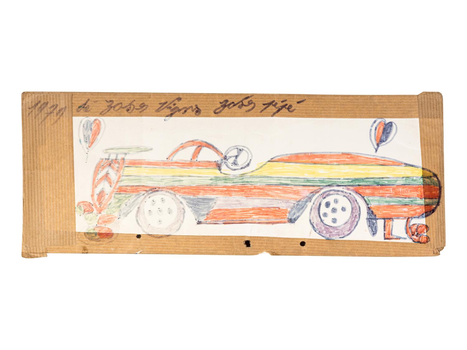 Voiture