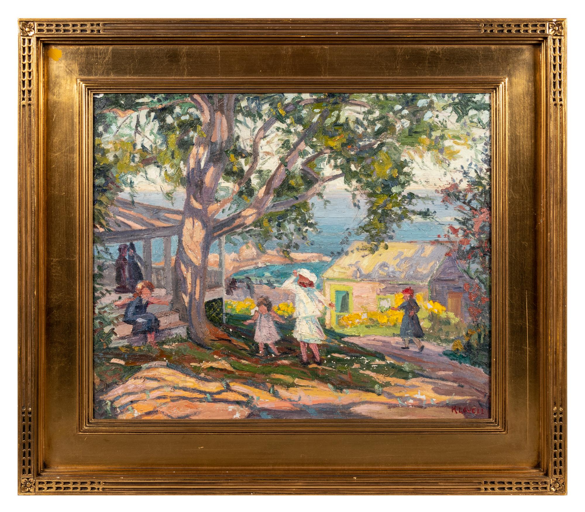 Katherine Adams Lovell (American, 1877-1965)