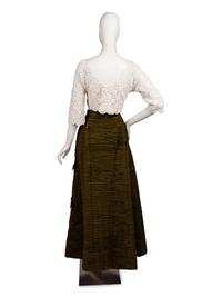 Sybil Connolly Top and Skirt, 1960s