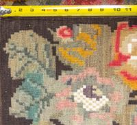 An English Tapestry Carpet