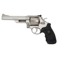 * Smith & Wesson Model 629-1 with Extra Grips