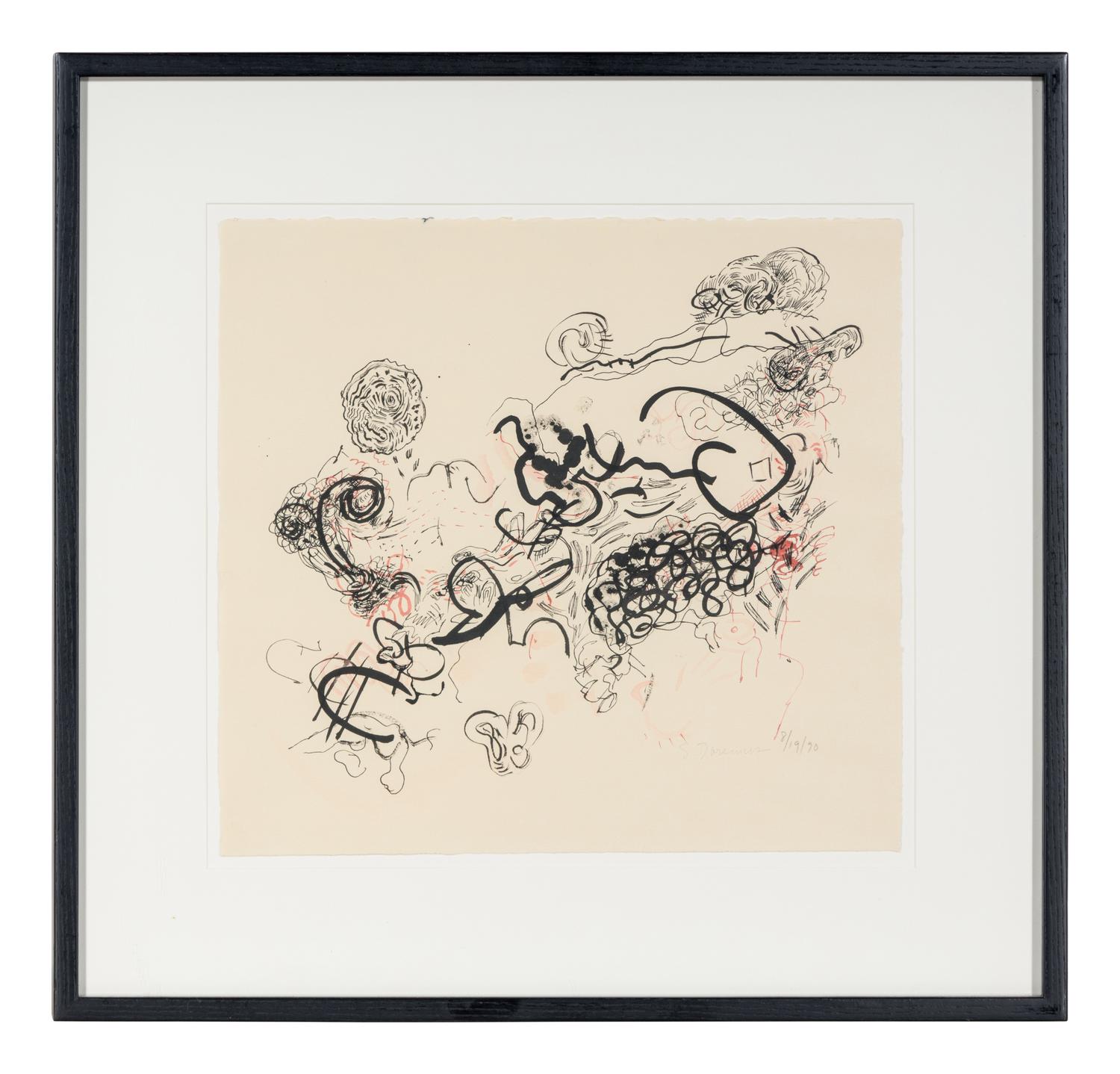 Untitled, 1990