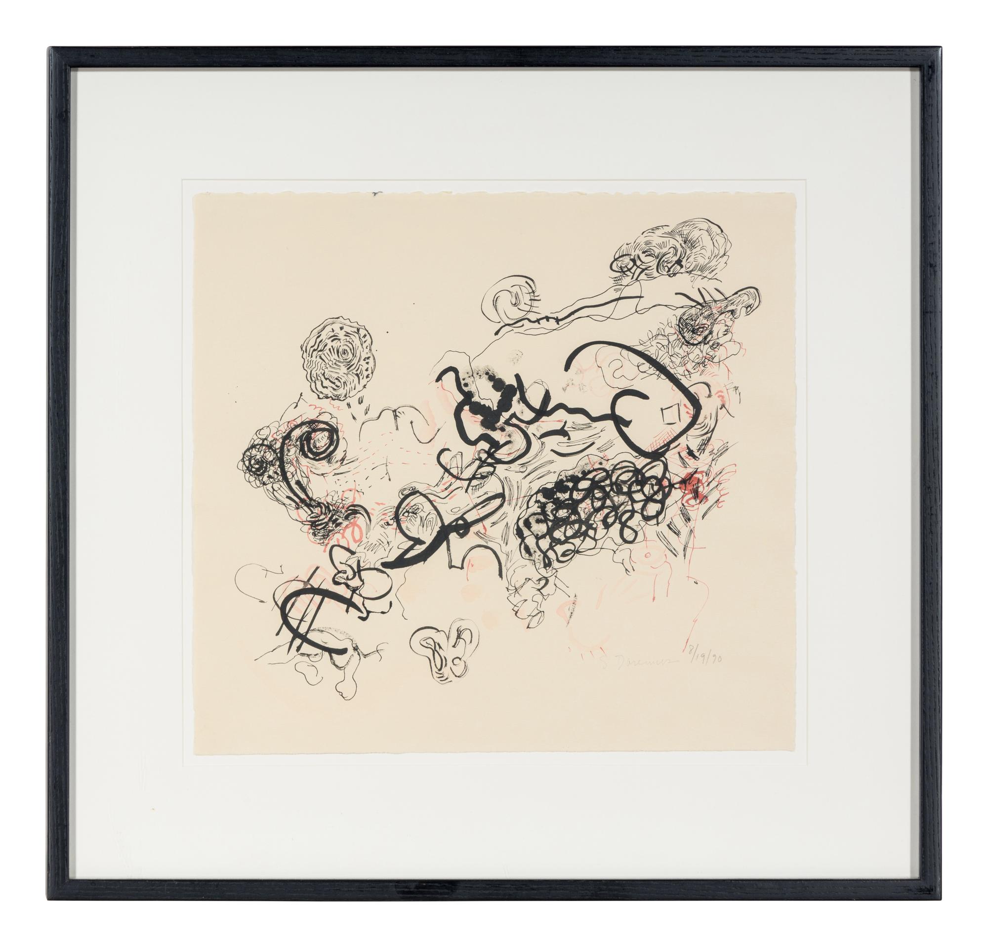 Untitled, 1990