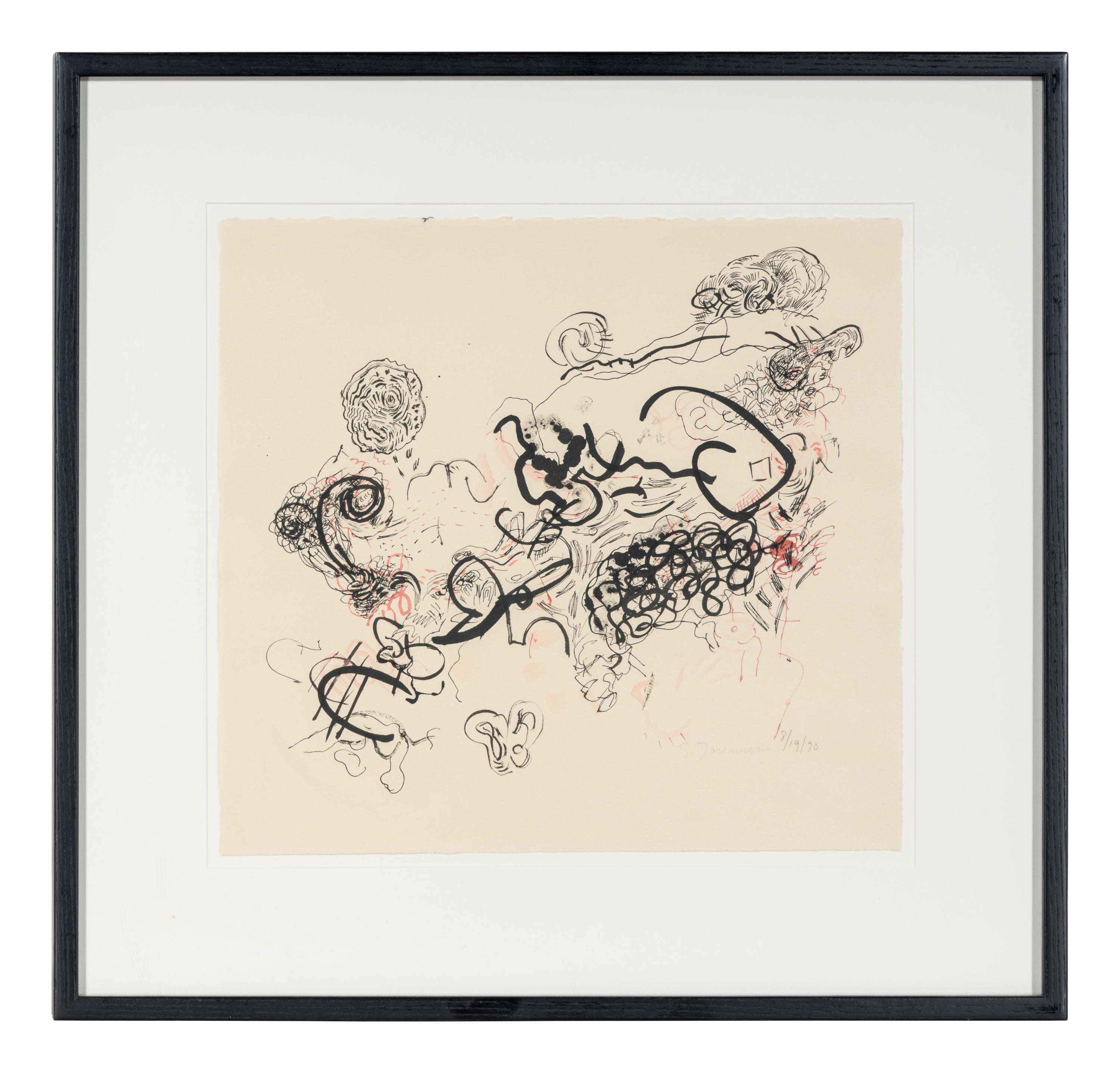 Untitled, 1990