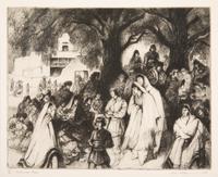 Midsummer Fiesta , edition 27/50
