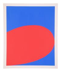 X + X (Ten Works by Ten Painters) (complete portfolio of ten including text pages and portfolio case), 1964