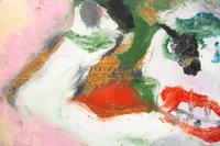 Willem de Kooning, (Dutch/American, 1904-1997), Untitled (New York Times May 21, 1976), 1977