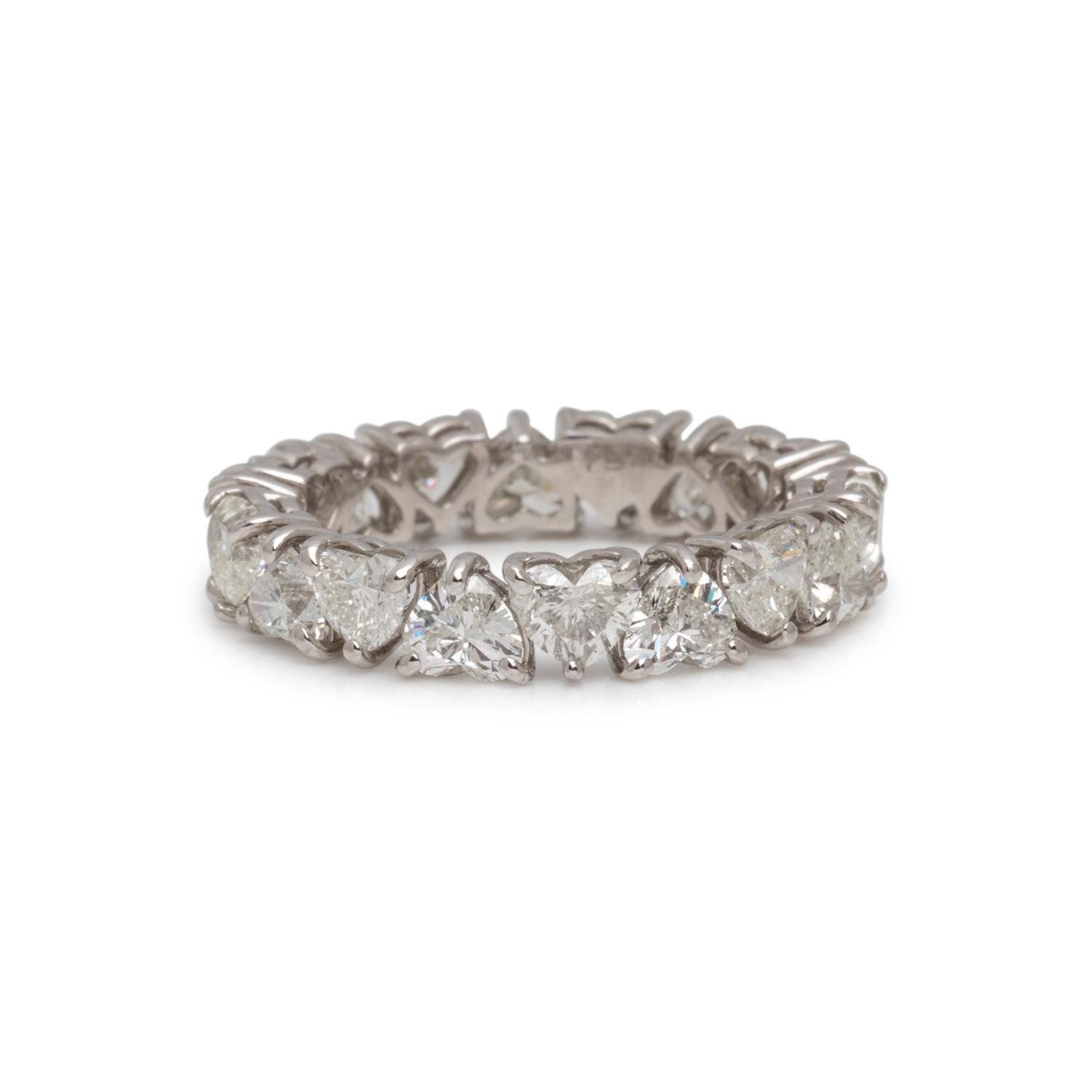 DIAMOND ETERNITY BAND