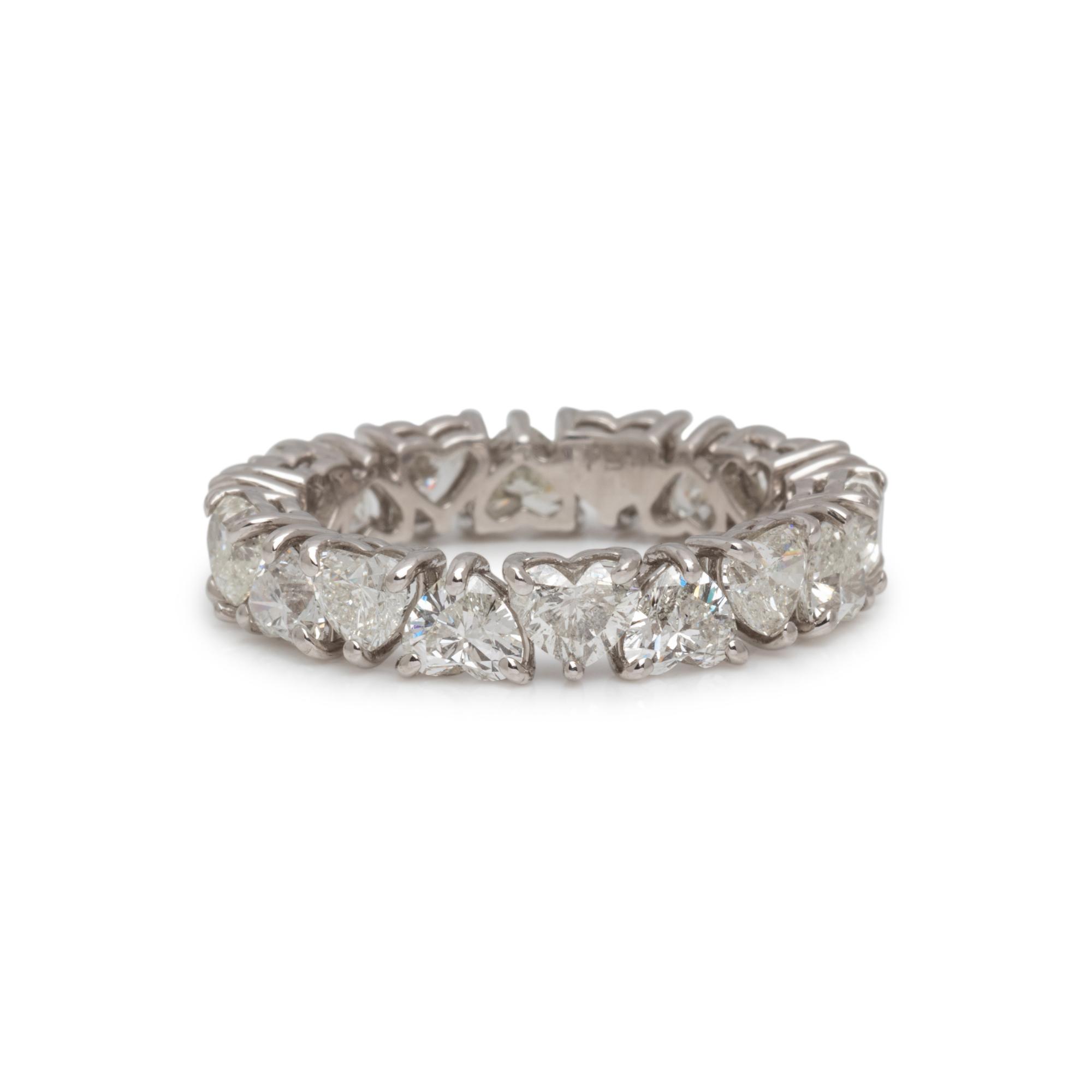DIAMOND ETERNITY BAND