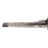 **Iver Johnson Safety Automatic Hammerless Second Model .32