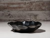 Blackware Pottery Bowl