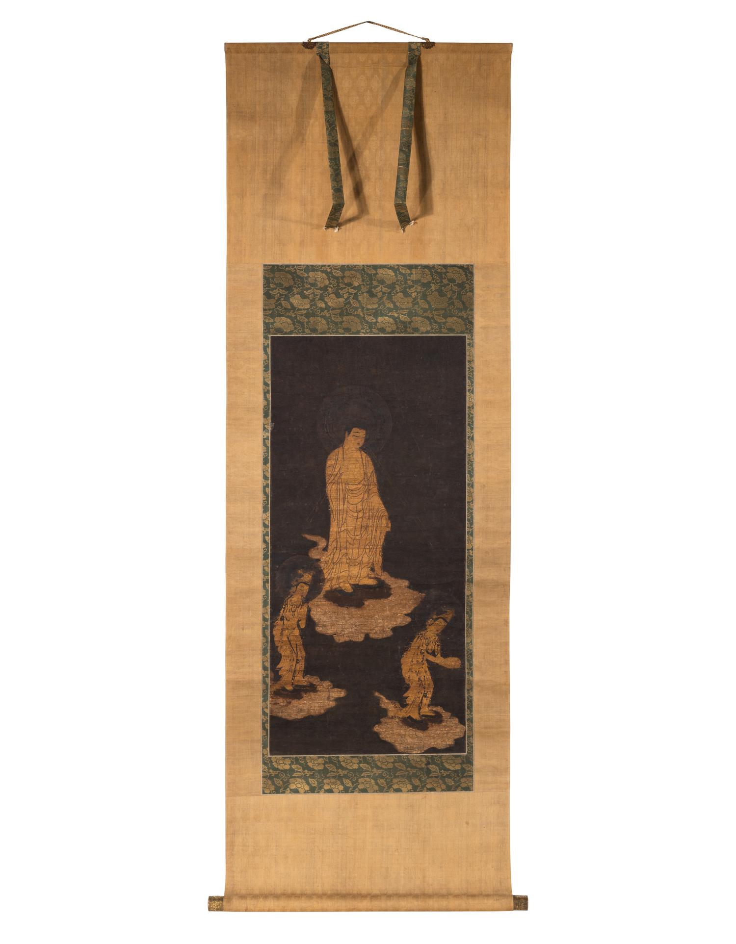 Anonymous (Japanese, 15th-16th Century)