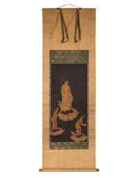 Anonymous (Japanese, 15th-16th Century)