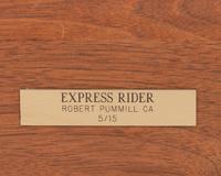 Express Rider , edition 5/15