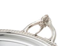 An American Aesthetic Movement Six-Piece Coin Silver Tea and Coffee Service