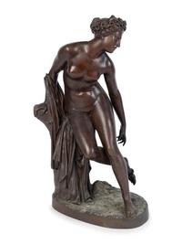 The Death of Eurydice
