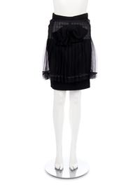 Comme des Garcons Skirt Suit, F/W 2004