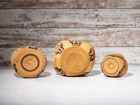 Northern California Baskets