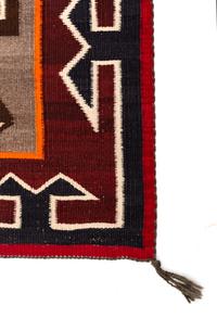 Navajo Teec Nos Pos Weaving / Rug