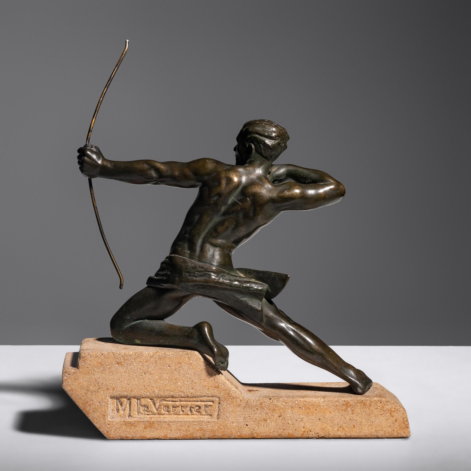 Spartiate Bronze