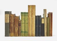 [Fishing] Walton, Izaak, and Charles Cotton: Group of 8 editions of "The Compleat Angler"