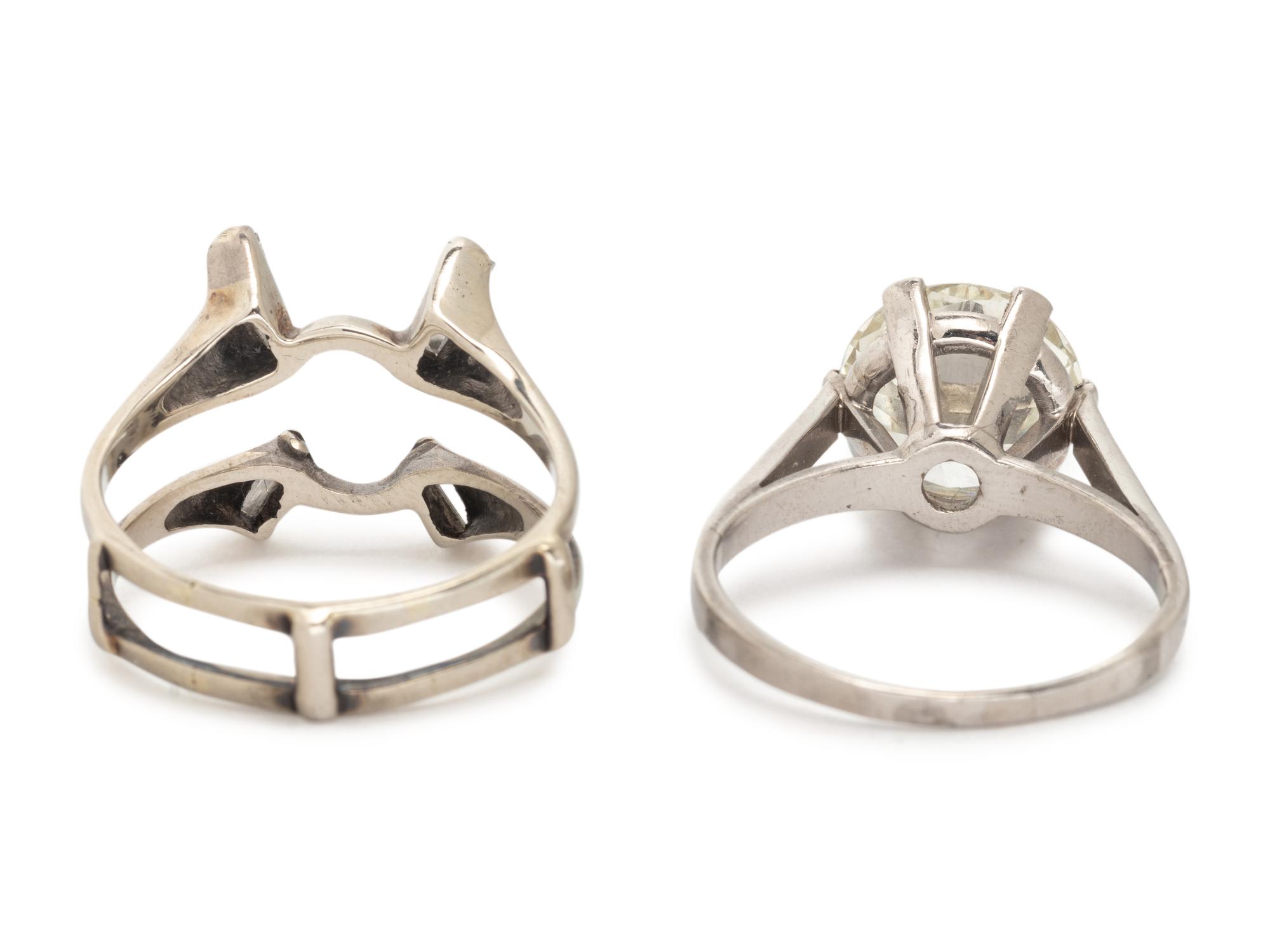 DIAMOND RING